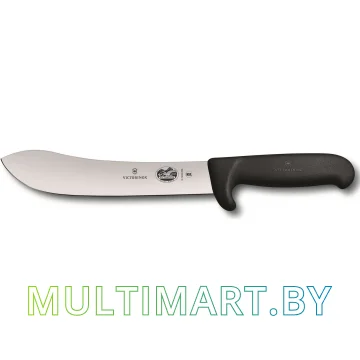 Кухонный нож Victorinox Butchers Safety Nose 5.7403.20L